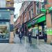 Levins Fine Jewellery in Nottingham city