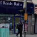 Reeds Rains in Nottingham city