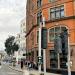 Josephine's in Nottingham city