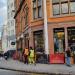Josephine's in Nottingham city
