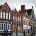 Market Street Dental Care in Nottingham city