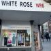 White Rose WR6 in Nottingham city