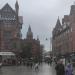 Queens Chambers in Nottingham city