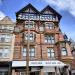 Queens Chambers in Nottingham city