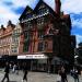 Queens Chambers in Nottingham city