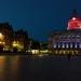 Queens Chambers in Nottingham city