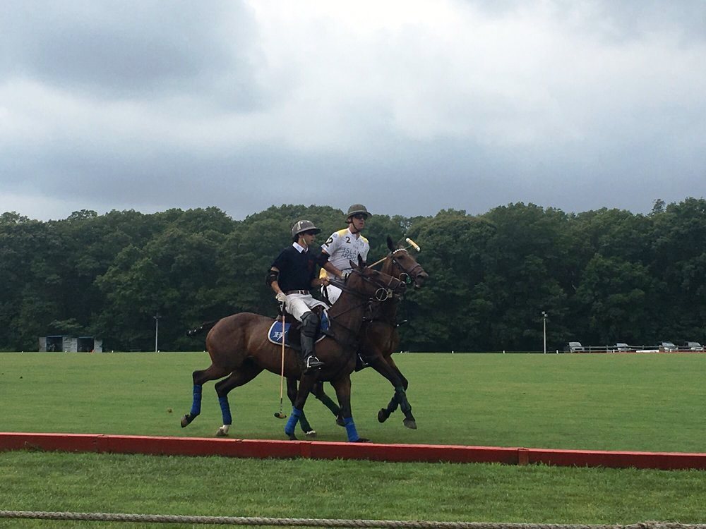 Bethpage Polo Field