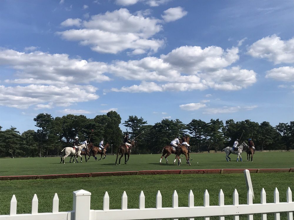 Bethpage Polo Field