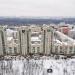 38-й микрорайон Ростокина в городе Москва