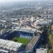 East Stand - Stamford Bridge