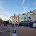 West Stand - Stamford Bridge
