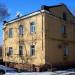 «Жилой дом» — памятник архитектуры в городе Владивосток