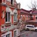 «Баня Аморандоса» — памятник архитектуры в городе Владивосток