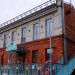 «Жилой дом» — памятник архитектуры в городе Владивосток