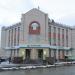 Сбербанк в городе Камбарка