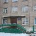 Школа искусств в городе Камбарка