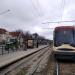 Przystanek tramwajowy 