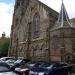 R C C G Edinburgh Tabernacle in Edinburgh city