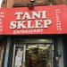 Tani Shop in Nottingham city