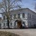 Усадьба купца Протопопова в городе Чердынь