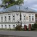 Особняк купца Юрганова в городе Чердынь