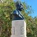 Busto de Júlio de Castilho na Lisboa city