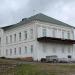 Монастырский дом (Братский корпус) в городе Чердынь
