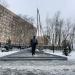Памятник А. Н. Туполеву в городе Москва