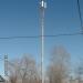 Столб (опора) сотовой связи ООО «Т2 Мобайл» (Tele2) в городе Хабаровск