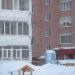 Автомат по розливу воды в городе Череповец