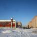 Антенна в городе Череповец