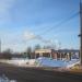 Строящийся объект в городе Череповец