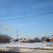 Здание в городе Череповец