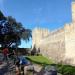 Torre do Paço (pl) na Lisboa city