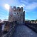 Wieża Torre de Menagem (pl) na Lisboa city