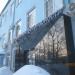 Академия безопасности в городе Череповец