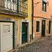 Rua de Santo Estevao, 33-35 na Lisboa city