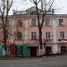Уткинская ул., 5 в городе Владивосток