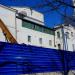 Бывший Владивостокский мясокомбинат (Фонтанная ул., 5) в городе Владивосток