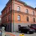 Коммерческий офис (бывший дом Пауэрса) в городе Владивосток