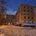 7-я Парковая ул., 21 в городе Москва