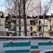 Снесённый жилой дом (Шереметьевская ул., 17 корпус 2) в городе Москва