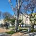 Praça Paiva Couceiro na Lisboa city