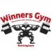 Winners Gym in Nottingham city