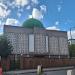 Nottingham Central Mosque in Nottingham city