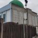 Nottingham Central Mosque in Nottingham city