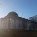 Nottingham Central Mosque in Nottingham city