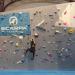 The Depot Climbing Centre in Nottingham city