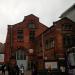 The Depot Climbing Centre in Nottingham city