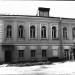 Старый архиерейский дом в городе Москва